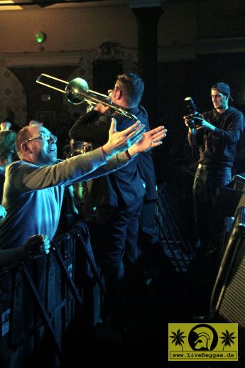 The Slackers (USA) 13. Dynamite Ska Festival - Felsenkeller, Leipzig 05. November 2016 (24).JPG